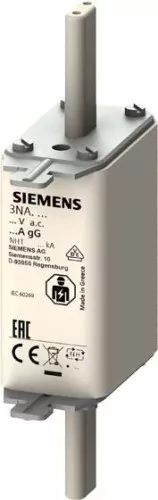 Siemens Dig.Industr. NH-Sicherungseinsatz 3NA3130