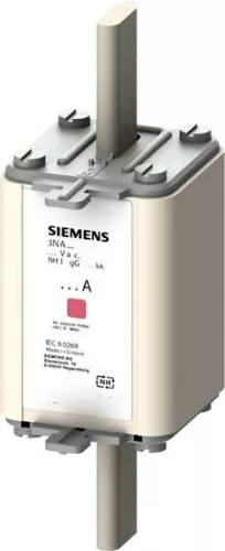 Siemens Dig.Industr. NH-Sicherungseinsatz 3NA7140