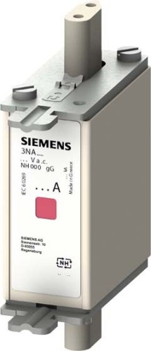 Siemens Dig.Industr. NH-Sicherungseinsatz 3NA7812