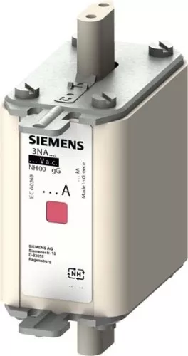 Siemens Dig.Industr. NH-Sicherungseinsatz 3NA7824-7