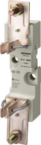 Siemens Dig.Industr. NH-Sicherungsunterteil 3NH3330