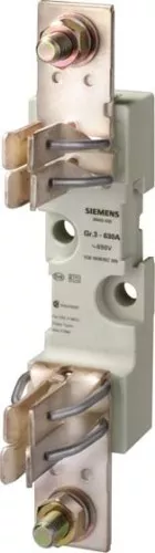 Siemens Dig.Industr. NH-Sicherungsunterteil 3NH3430