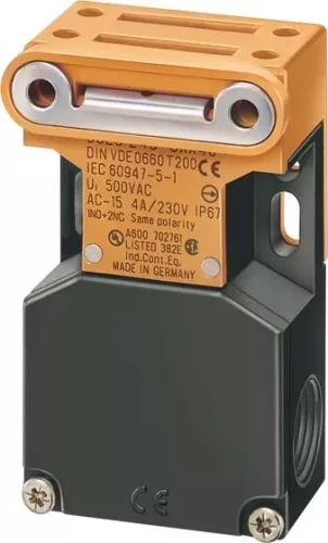 Siemens Dig.Industr. Positionsschalter 3SE2243-0XX40