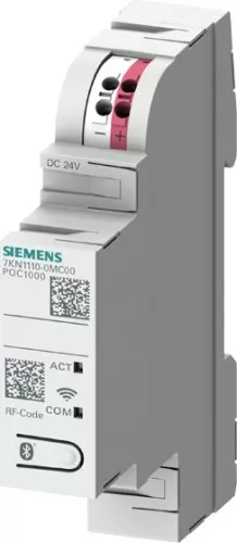 Siemens Dig.Industr. Powercenter 7KN1110-0MC00