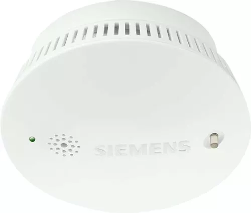 Siemens Dig.Industr. Rauchmelder VDS 5TC1296