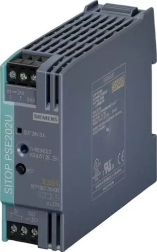 Siemens Dig.Industr. Redundanzmodul 6EP1962-2BA00