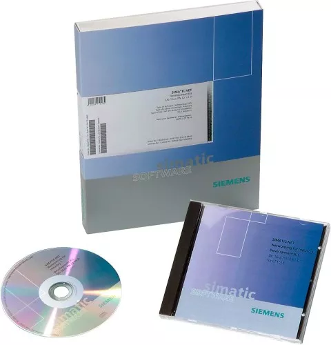 Siemens Dig.Industr. S7-REDCONNECT Software 6GK1716-0HB00-3AL0