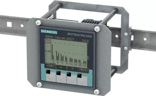 Siemens Dig.Industr. SENTRON, Messgerät 7KM4211-1BB00-3AA0