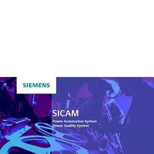 Siemens Dig.Industr. SICAM PAS - Bundle RT 6MD9000-3AL03-8AA0