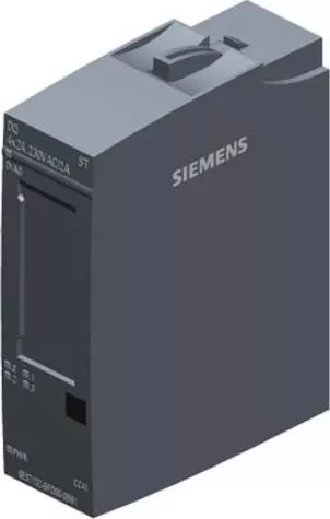 Siemens Dig.Industr. SIMATIC Anschlußstecker 6ES7972-0BB61-0XA0