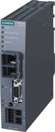 Siemens Dig.Industr. SIMATIC Cloud Connect 7 6GK14115AC00