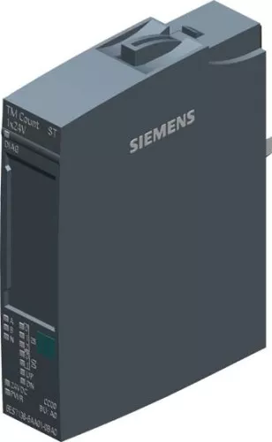 Siemens Dig.Industr. SIMATIC ET 200SP TM Count 6ES71386AA012BA0