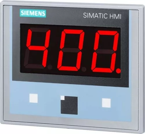 Siemens Dig.Industr. SIMATIC HMI IRD400 6ES72920AA501AA0