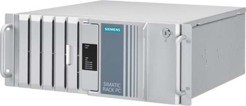 Siemens Dig.Industr. SIMATIC IPC547G 6AG4104-4GN16-4BX0