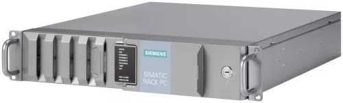 Siemens Dig.Industr. SIMATIC IPC647E 6AG4112-3DQ13-0AX1