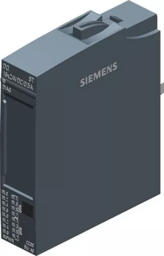 Siemens Dig.Industr. SIMATICdigit.Ausgangsmod. 6ES7132-6BH01-0BA0