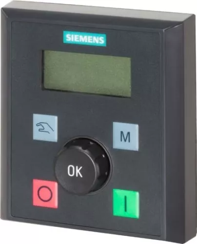 Siemens Dig.Industr. SINAMICS BOP 6SL3255-0VA00-4BA1