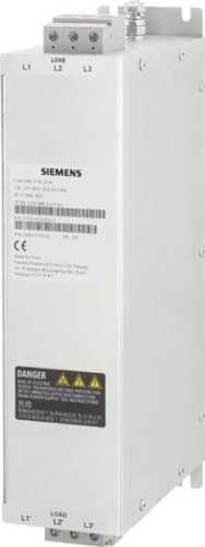 Siemens Dig.Industr. SINAMICS V EMV-Filter 6SL3203-0BE15-0VA0