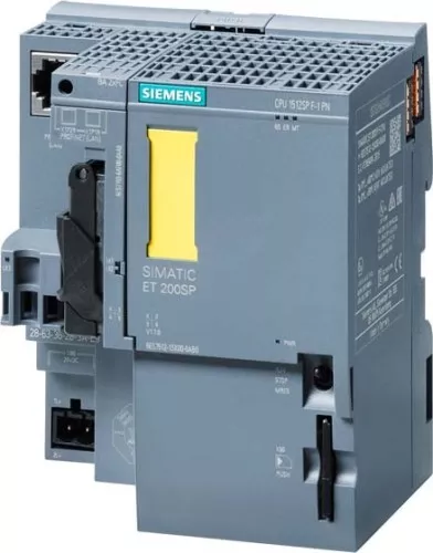 Siemens Dig.Industr. SIPLUS ET 200SP CPU 6AG1512-1SK01-2AB0