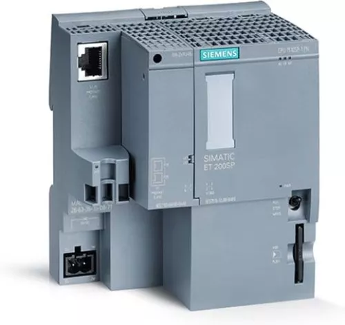 Siemens Dig.Industr. SIPLUS ET 200SP CPU 6AG2510-1DJ01-1AB0