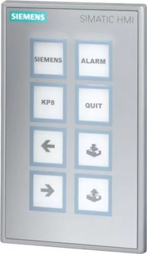 Siemens Dig.Industr. SIPLUS HMI 6AG1688-3AY36-2AX0