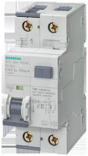 Siemens Dig.Industr. Scalance 6GK59802CA000AA4 VE4