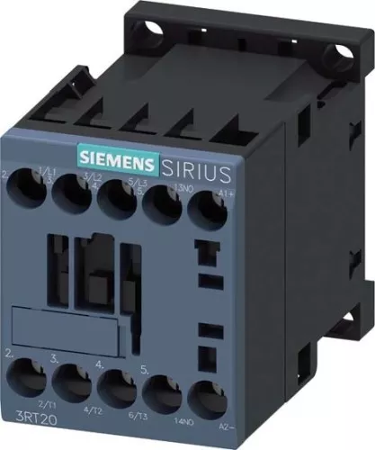 Siemens Dig.Industr. Schütz 3RT2015-1BB41