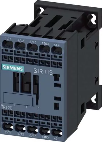 Siemens Dig.Industr. Schütz 3RT2015-2BB41