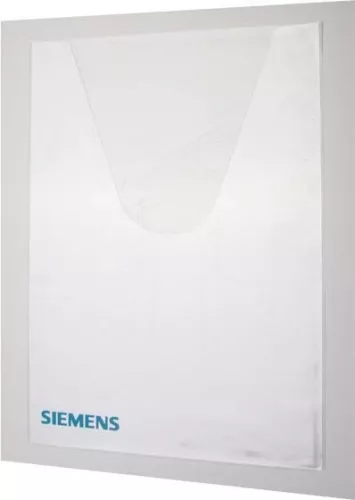 Siemens Dig.Industr. Schaltplantasche 8GK9910-0KK23