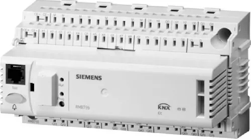 Siemens Dig.Industr. Steuerzentral S55370-C162