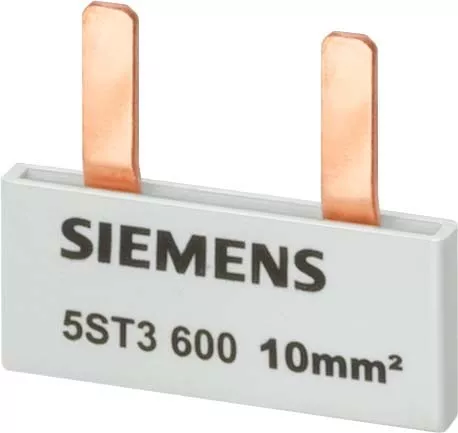 Siemens Dig.Industr. Stiftsammelschiene 5ST3602
