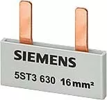 Siemens Dig.Industr. Stiftsammelschiene 5ST3633