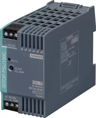 Siemens Dig.Industr. Stromversorgung 6EP1332-5BA00