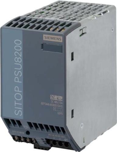 Siemens Dig.Industr. Stromversorgung 6EP3446-8SB00-0AY0