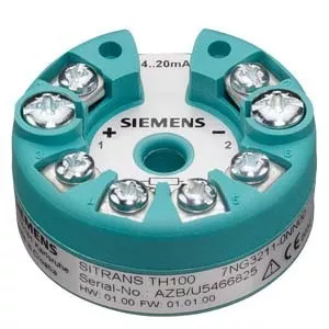 Siemens Dig.Industr. Temperaturmessumformer 7NG32110AN00