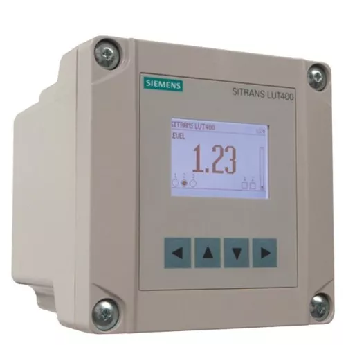 Siemens Dig.Industr. Ultraschall-Auswertegerät 7ML5050-0BA11-1DA0