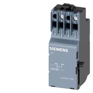 Siemens Dig.Industr. Unterspannungsauslöser 3VA9908-0BB11
