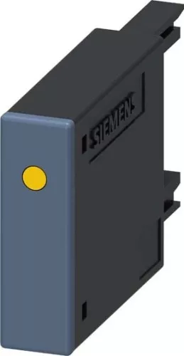Siemens Dig.Industr. Varistor m.LED 3RT2916-1JJ00