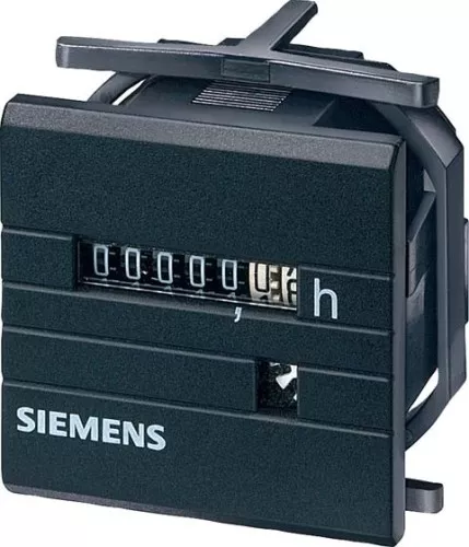 Siemens Dig.Industr. Zeitzähler 7KT5500