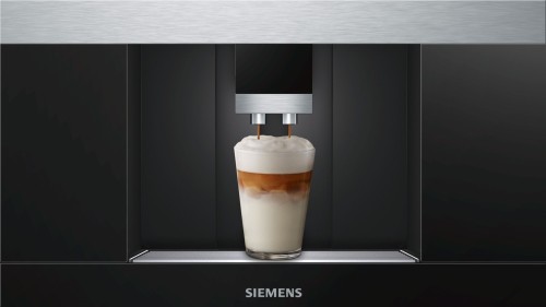 Siemens MDA EB-Kaffeevollautomat CT636LES6