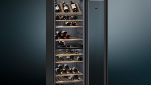 Siemens MDA Wein-Klimagerät KW36KATGA