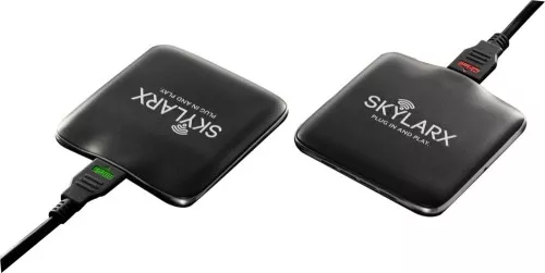 Skylarx 4K-HDMI-Verbindung Skylarx