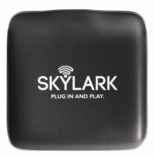Skylarx 4K-HDMI-Verbindung Skylarx