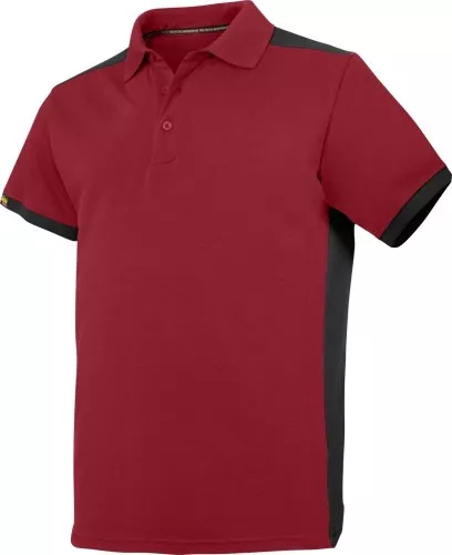 Snickers Workwear AllroundWork Polo Shirt 27151604007