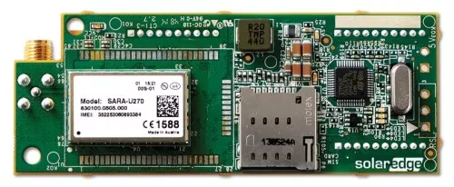 SolarEdge GSM Upgrade KIT SE-3PH-GSM-K2
