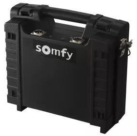 Somfy Akku-Kofferkit 9015858