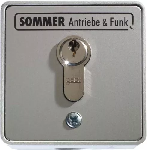 Sommer Schlüsseltaster S12759-00001