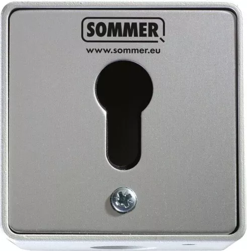 Sommer Schlüsseltaster S12761-00001