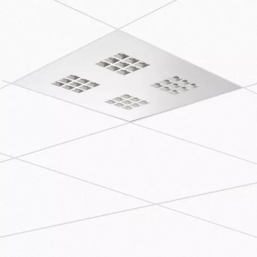 Spittler LED-Einbauleuchte 3110038