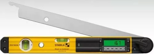 Stabila Elektronik-Winkelmesser TECH 700 DA